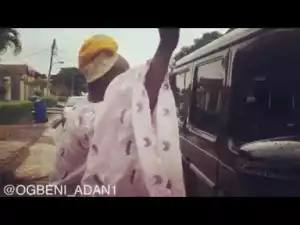 Video: Ogbeni Adan - African Father and G Wagon